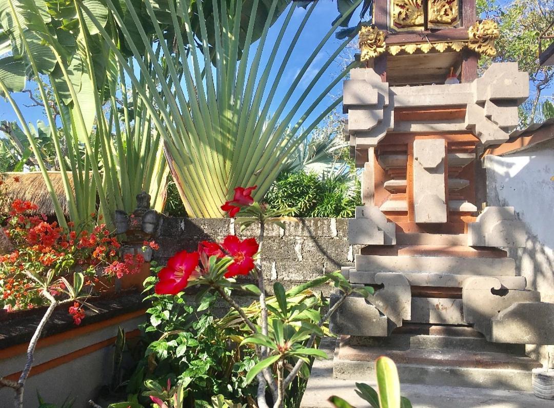 Kubu Verra Seminyak 꾸따 외부 사진