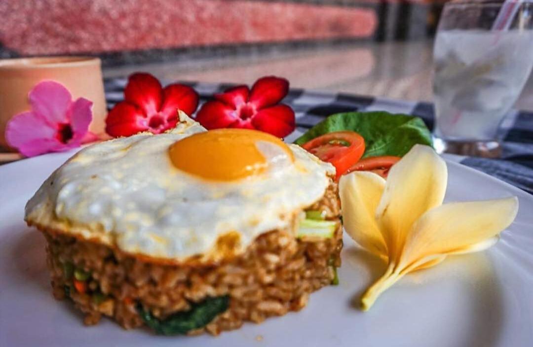Kubu Verra Seminyak 꾸따 외부 사진